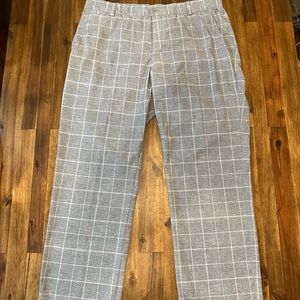 Nike Men’s golf pants, size 34x30